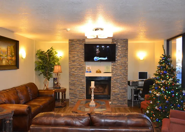 Days By Wyndham Southern Hills/oru Hotel Tulsa