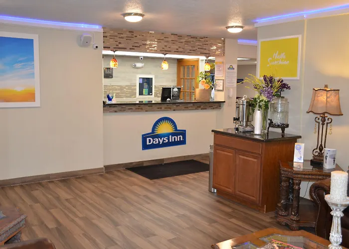 Days By Wyndham Southern Hills/oru 3*