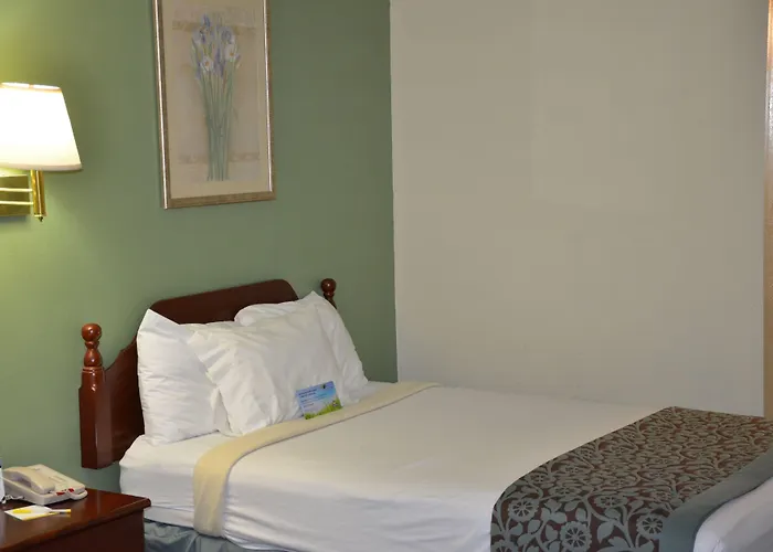 Days By Wyndham Southern Hills/oru 3*