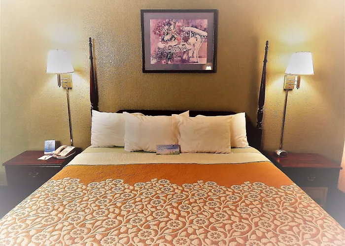 Hotel Days By Wyndham Southern Hills/oru Tulsa