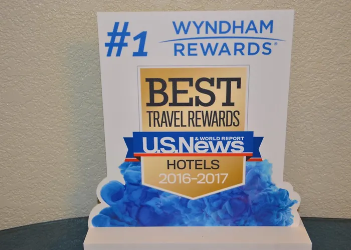 Days By Wyndham Southern Hills/oru Hotel 3*