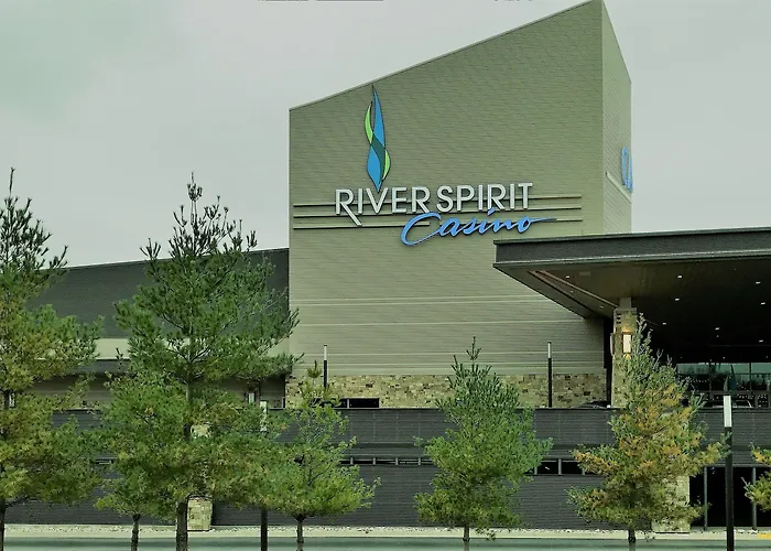 Days By Wyndham Southern Hills/oru 3* Tulsa