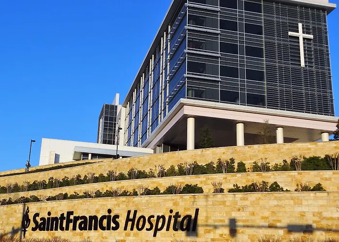 Hotel Days By Wyndham Southern Hills/oru Tulsa